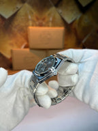 Tissot PRX-Black Dial Watch