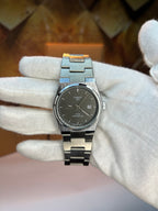 Tissot PRX-Black Dial Watch